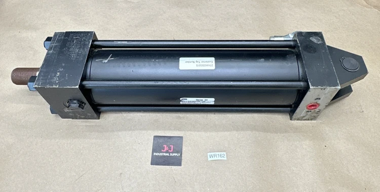 New | in-Stock Parker 03.25 CBB2HLTS34C 12.000 Cylinders Indiana US | J&J Industrial Supply #518196