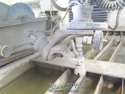 Used 2011 FLOW MACH4 4020B 044917 Waterjet Cutters California US | Sterling Machinery Exchange #1467308