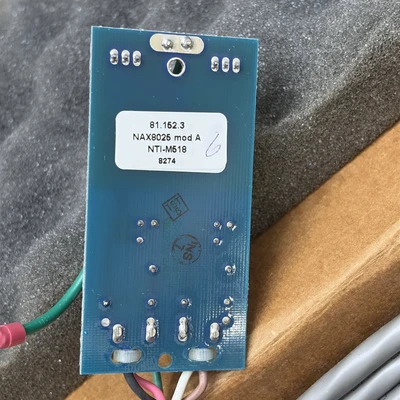 New | in-Stock Dema 81.152 Circuit Boards Indiana US | J&J Industrial Supply #1313100