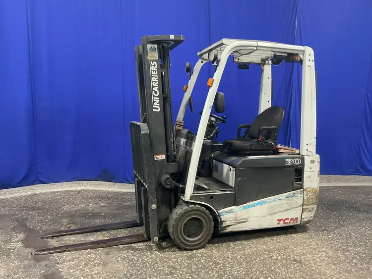 Used TCM FTB20A1 Material Handling (misc) Ohio US | HGR 24 #1265966