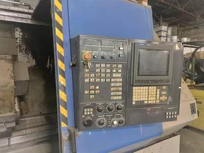 USED 1998 HITACHI SEIKI HITEC-TURN 40G