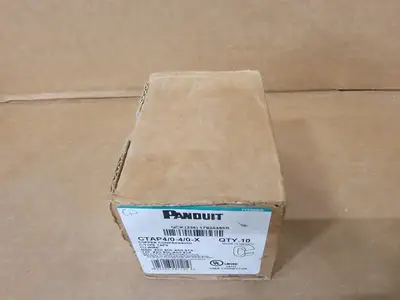 NEW PANDUIT CTAP4/0-4/0-X