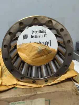 New | in-Stock ROLLWAY WS21845 Bearings | Surplus Asset Holdings #1192784