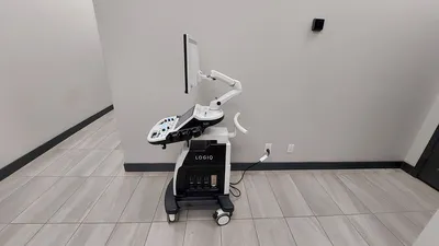 2022 GE LOGIC P9 MEDICAL EQUIPMENT | Platinum Group (7)