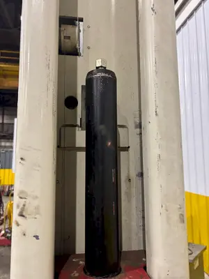 (2) 13,000 LBS STERTIL-KONI MODEL ST-1060 HEAVY DUTY MOBILE COLUMN LIFT JACKS: YOBRO #24508