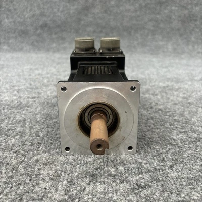 Used Pacific Scientific R32HSNC-TS-NS-NV-0 Servo Motors California US | Davliegogo LLC #1707846