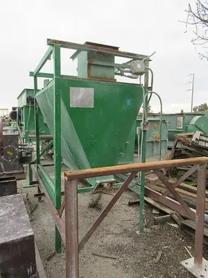 USED SCOTT FJL-BV