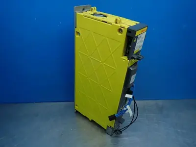 Used FANUC A06B6240H103 Servo Drives Ohio US | HGR 24 #727000