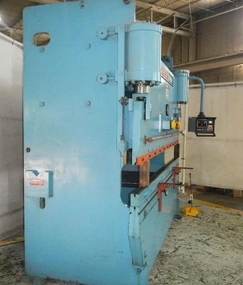 USED 1992 Niagara HBM-135-8-10
