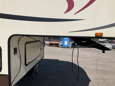 Used 2015 JAYCO EAGLE Campers, Caravans, Motorhomes Michigan US | Miedema Asset Management Group #1320435