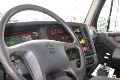 Used 2018 FREIGHTLINER 114SD Rolloff Trucks Texas US | Roll Off Truck World #1491762