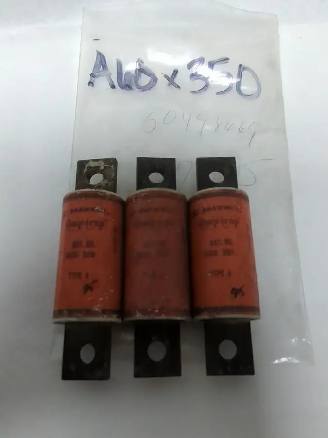 Used SHAWMUT _UNKNOWN_ Miscellaneous Equipment (Electrical & Power) Ohio US | Surplus Asset Holdings #1399409