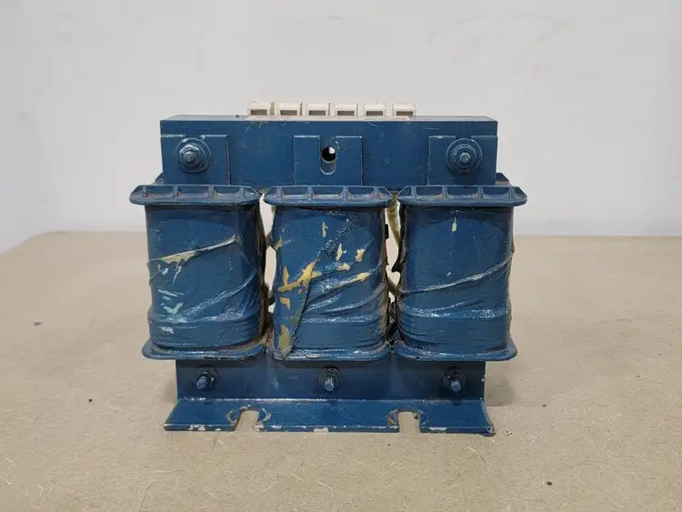 Used MTE CORPORATION RL-01803 Transformers British Columbia CA | Lenmark #265879