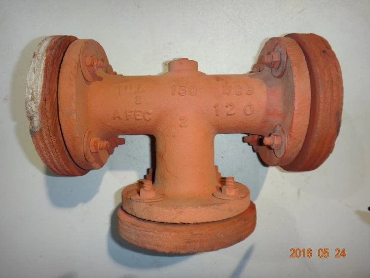 New | in-Stock POLY _UNKNOWN_ Valves/Fittings Alabama US | Transamerican Equipment Company #712704