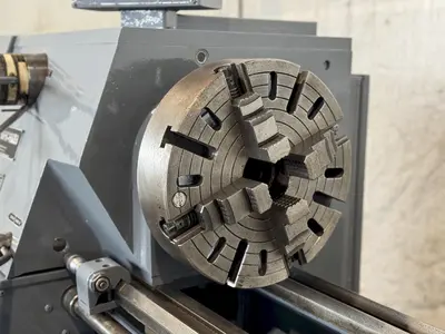 Used Southbend 17 TURN-NADO Engine Lathes Ohio US | G-2000, Inc. #1077579