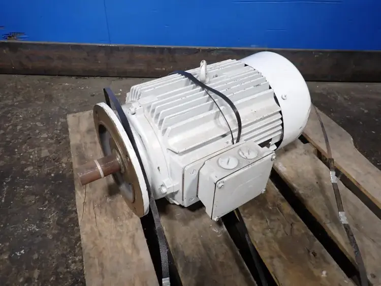 Used ATB AF 132M/4B22S+E3/2102 Motors (misc) Ohio US | HGR 24 #872274