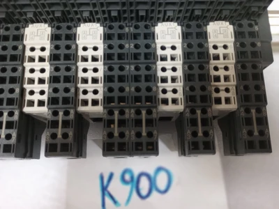 USED Siemens ET200S