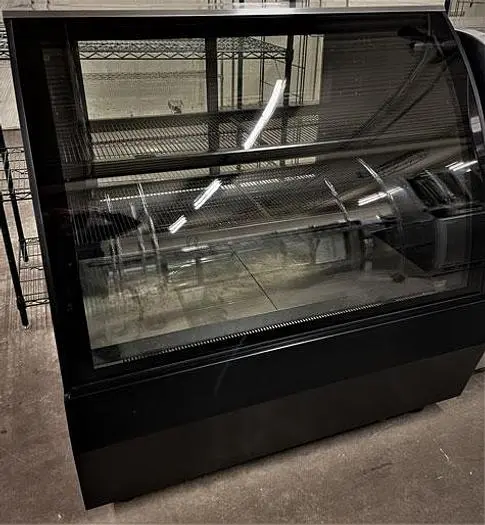 48 Refrigerated Display Case