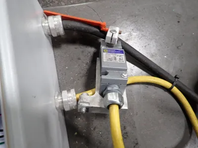 Semtorq, Inc. Tip Dresser