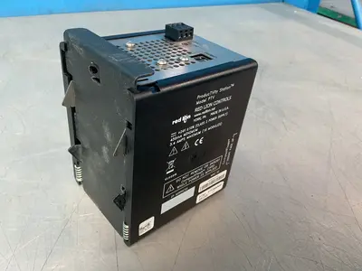 Used RED LION PTV00000 Automation Control (HMI) Ohio US | HGR 24 #1455434