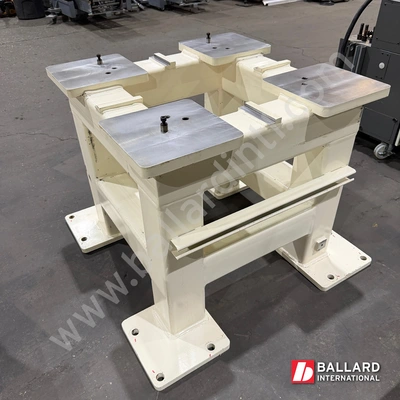FANUC M-900 Series Robot Riser – 750mm Riser – AS1