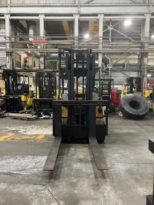 Used 2000 ROYAL T300C Misc Forklifts Illinois US | Forklift Exchange #1273860