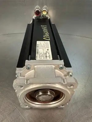 Control Techniques 115U3D305BACAA115240 6Pole Insul: F 8066268 (11.6.1)