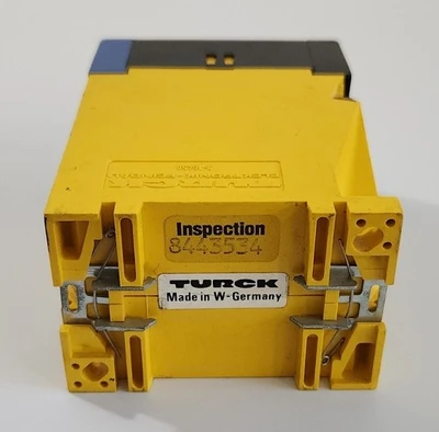 USED Turck MS13-22EX0-T