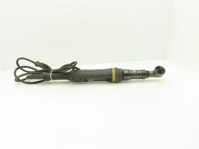 Ingersoll Rand D Series Nutrunner 50-70Nm 650rpm 1/2" Right Angle Nut Driver