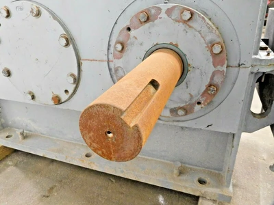 Used Lufkin SF2212CH Speed Reducers | Equipment Recovery Corp. #1330949