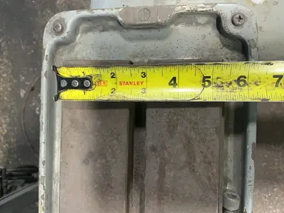 Used LEBLOND MAKINO C40 Tool & Cutter Grinders Ohio US | HGR 24 #1516940