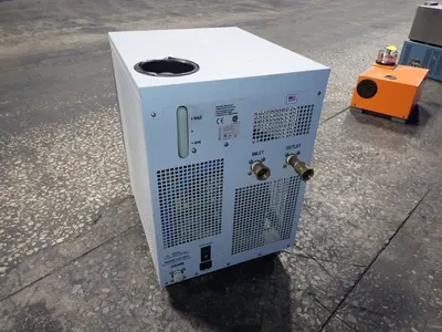 Used POLYSCIENCE 3370P9A11BR Misc Plastics Equipment Ohio US | HGR 24 #938066