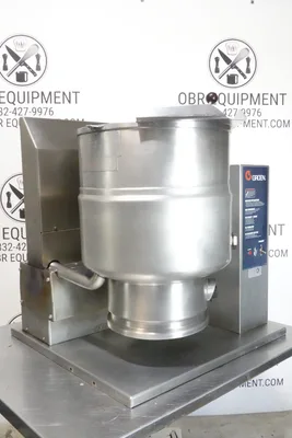USED 2015 Groen TDH-40