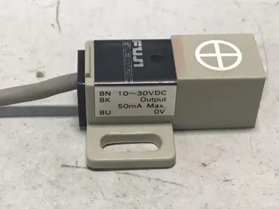 USED FUJI ELECTRIC PE-B4D3