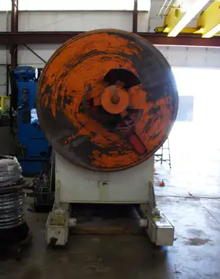 USED SESCO (PRESS ROOM EQUIPMENT) 55-536