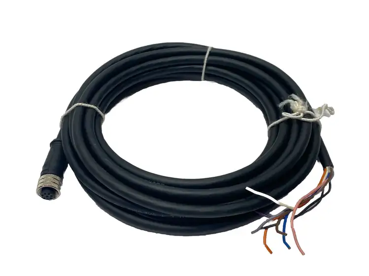 New | in-Stock ifm ADOGH080MSS0005H08, E11807 Cable & Wire Michigan US | Maverick Industrial Sales #1462747