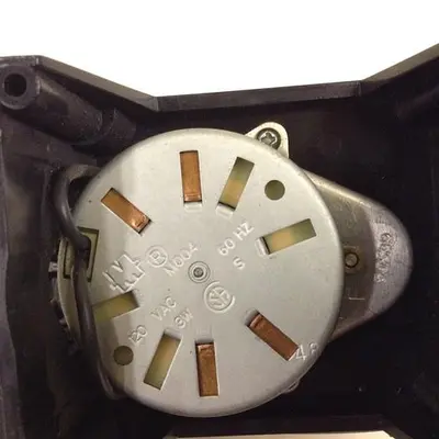 USED EAGLE SIGNAL TIMER 0-60
