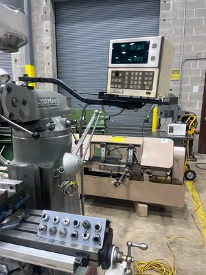 Used BRIDGEPORT 2J Vertical Mills New Jersey US | Michael Fine Machinery Co., Inc. #1327064
