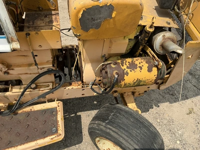Used _UNKNOWN_ _UNKNOWN_ Mowers Michigan US | Miedema Asset Management Group #1321319