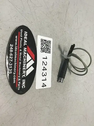 Used TURCK ELEKTRONIK BIM-INR-AP6-0.3-PSG3S Sensors Michigan US | Ideal Machinery #710753
