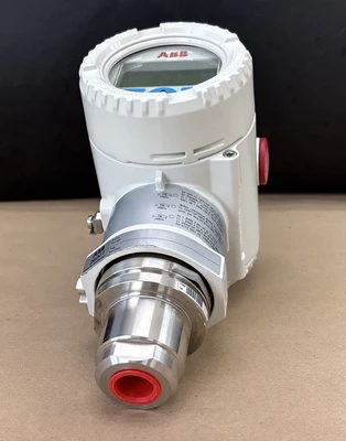 New | in-Stock ABB 266HSH-ESBA1/E4/L5/B6/N2 Sensors Indiana US | J&J Industrial Supply #1394355