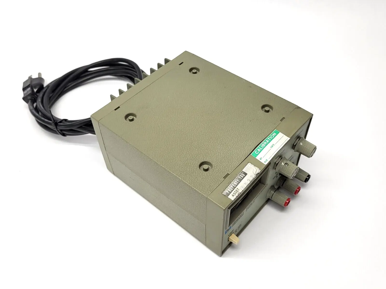 Used HP 6214C Linear Power Supplies Michigan US | Maverick Industrial Sales #1473863
