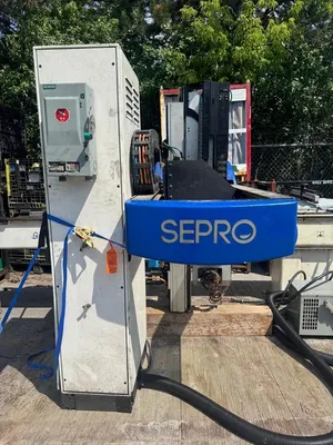 2015 SEPRO SR 4040 S5 Trans ROBOTS | INJECTION DEPOT (11)