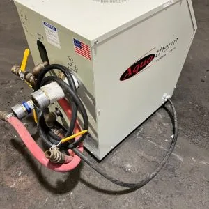 USED THERMAL CARE 1210032