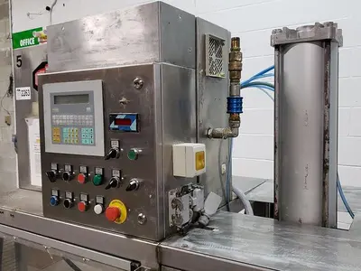 CIM Butter Extruder