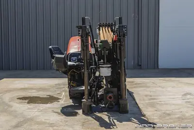 Used 2018 DITCH 2018 DITCH WITCH JT20 Drill Rigs Florida US | HDD Broker #1346286