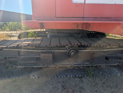 Used 1975 KOEHRING 665 Crawler Cranes Alabama US | Proxy Equipment #1567991