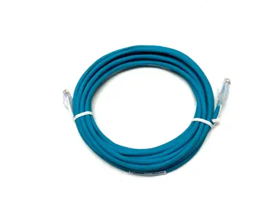 USED LUMBERG AUTOMATION INDUSTRIAL ETHERNET CORDSET