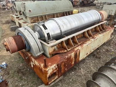SHARPLES PM70000 Centrifuge - Decanter | Perry Equipment (9)