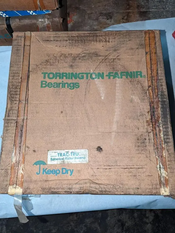 New | in-Stock TORRINGTON 22232CJW33 Bearings | Surplus Asset Holdings #1197486